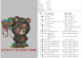 do embroidery digitizing for all machines